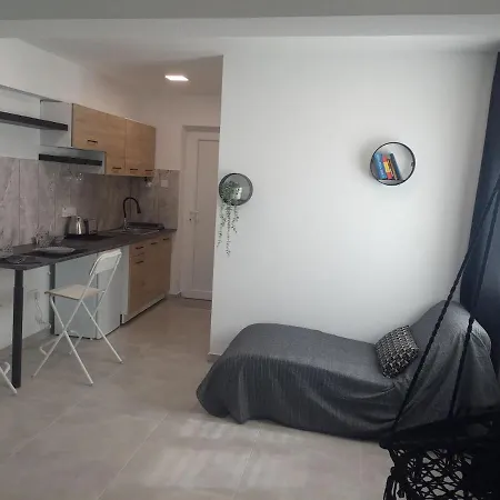 Apartmán Lovely Comfy Ayia Napa