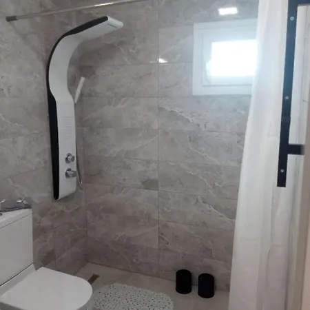 Apartmán Lovely Comfy Ayia Napa