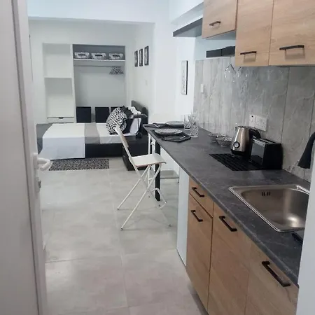 Apartment Lovely Comfy Agia Napa