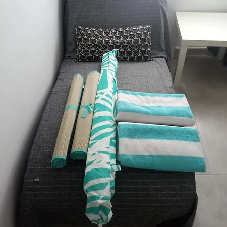 Lovely Comfy Apartment *