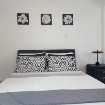 Lovely Comfy * Agia Napa